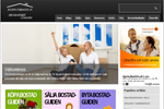 BoUpplysningen screenshot