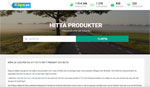 Skärmbild av Köpa.se